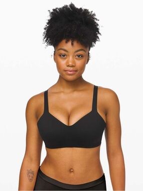Lululemon Hold True Bra